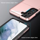 Galaxy S22 PocketCase Deksel m/kortlomme Rosa thumbnail