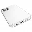 iPhone 13 Pro Max 6,7 Deksel Transparent thumbnail