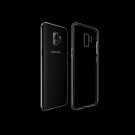 Galaxy S9 Deksel Transparent thumbnail