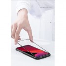 iPhone 12 6,1 / iPhone 12 Pro 6,1 2 Pack Glasskjermbeskytter m/ Monteringsverktøy thumbnail