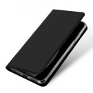iPhone 11 6,1" Slimbook Etui med 1 kortlomme Svart thumbnail