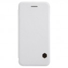 Slimbook Etui for iPhone 6/6s Qin Hvit thumbnail