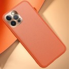 iPhone 12 Pro Max 6,7" Deksel Style Orange thumbnail