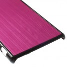 Deksel Xperia Z3+ Metall Rosa thumbnail