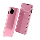 iPhone 11 6,1 Slimbook Etui Mirror Rosa thumbnail