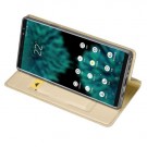 Galaxy Note 9 Slimbook Etui m/1 kortlomme Champagne thumbnail