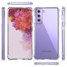 Galaxy S21+ (Pluss) Deksel Transparent thumbnail