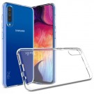 Galaxy A50 (2019) Deksel Transparent thumbnail