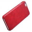 Slimbook Etui for iPhone 6/6s Qin Rød thumbnail