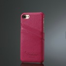 Deksel for iPhone 6/6s Premium PocketCase Rosa thumbnail