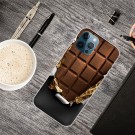 iPhone 12 Pro Max 6,7 Deksel Art Chocolate Bar thumbnail