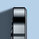 iPhone 13 Pro 6,1 / iPhone 13 6,1 Foliert Glasskjermbeskytter 2 Stk m/ moteringsverktøy thumbnail