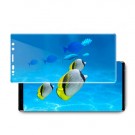 Samsung Galaxy Note 9 Skjermbeskytter Heldekkende Hydrogel Folie  thumbnail