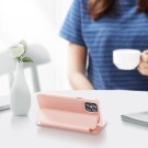 iPhone 12 Pro Max 6,7 Slimbook Lux Rosa thumbnail