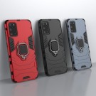 Galaxy S20 Ultra Deksel Armor Case m/kickstand thumbnail