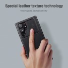 Galaxy S22 Ultra Slimbook Etui Pro Svart thumbnail