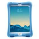 Silikon Deksel iPad Mini 1-3 Lys Blå thumbnail