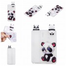 Xiaomi Mi A2 Deksel 3D Animals Baby Panda thumbnail