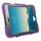 Xtreme Case Etui for iPad Mini 1-3 Lilla thumbnail