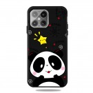 iPhone 12 Mini 5,4" Deksel Art Panda thumbnail