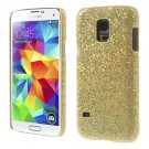 Deksel for Samsung Galaxy S5 Mini Glitter Gull thumbnail
