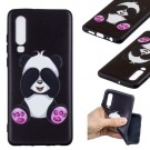Huawei P30 Deksel Art Cute Panda thumbnail