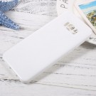 Mykplast Deksel for Galaxy S8+ Hvit thumbnail