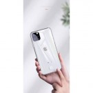 iPhone 11 Pro 5,8" Deksel Transparent thumbnail