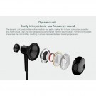 Buds in-ear Headsett m/Mikrofon Type-C Plugg thumbnail