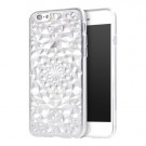 iPhone 6/6s 4,7 Deksel Krystall Transparent thumbnail