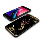 iPhone 8 Pluss / iPhone 7 Pluss Deksel Dekor Jewels Phoenix thumbnail