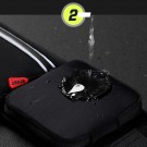 Midjeveske Active Pro til Mobil m/ lomme til drikkeflaske thumbnail