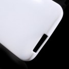 Deksel for HTC One M9 Hvit thumbnail