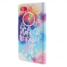 Lommebok Etui for Xperia Z5 Compact Art Dream Catcher thumbnail