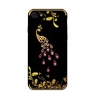 iPhone 8 / iPhone 7 Deksel Dekor Jewels Phoenix thumbnail