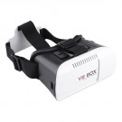 VR/3D Briller for Smartelefoner thumbnail