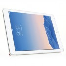 Slimbook Etui for iPad Air 2 m/Stand Rosa thumbnail