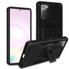 Galaxy Note 20 Armor Case m/kickstand & belteklips thumbnail