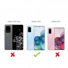 Dette produktet passer Galaxy S20+ (Pluss) thumbnail