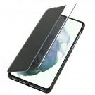 Galaxy S22 Ultra Slimbook View Etui Svart thumbnail