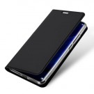 Huawei P30 Pro Slimbook Etui med 1 kortlomme Svart thumbnail