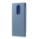 Sony Xperia 1 Slimbook Mirror Blå thumbnail
