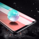 Samsung Galaxy S20 Ultra Skjermbeskytter Heldekkende Nano Folie thumbnail
