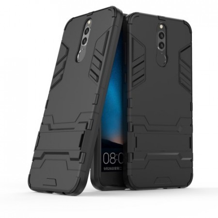 Huawei Mate 10 Pro Armor Case m/kickstand