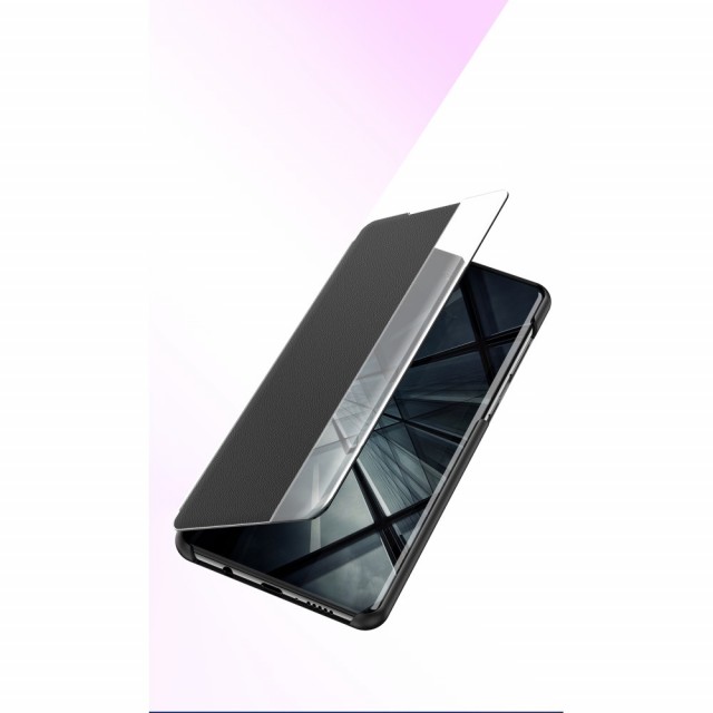 Galaxy A51 Slimbook View Etui