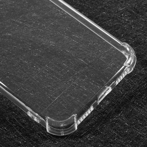 iPhone Xs/X 5,8 Deksel Transparent