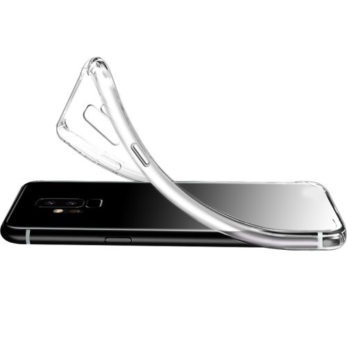 Sony Xperia 1 Deksel Transparent