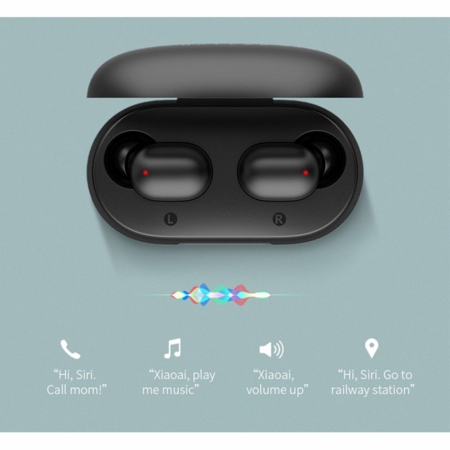 Bluetooth Handsfree Stereo Øreplugger Buds Pro