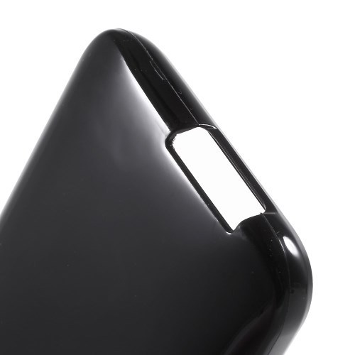 Deksel for HTC One M9 Svart