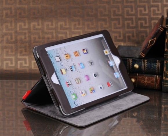 Bok Etui for iPad Mini 1-3